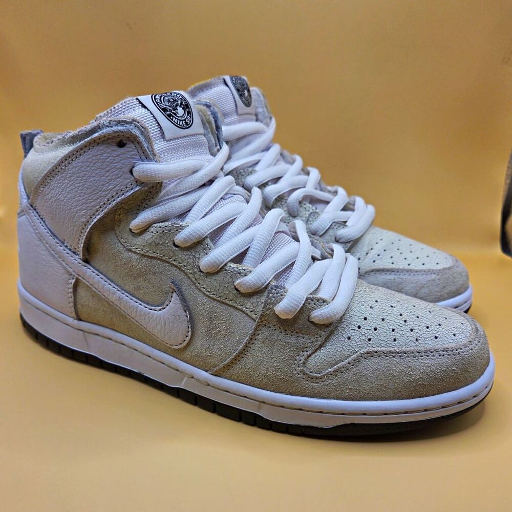 Nike SB Dunk High Antihero